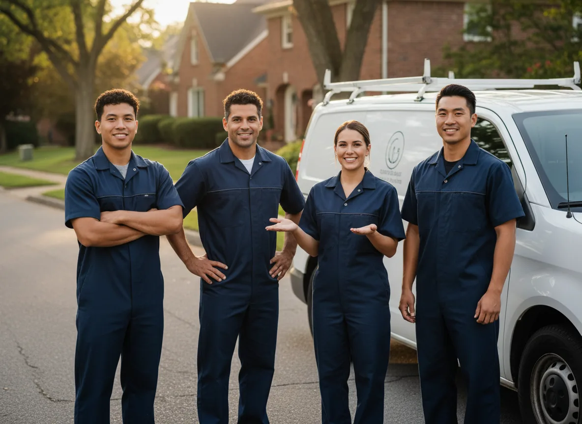 Home Gutter Service company in Norwood, MA